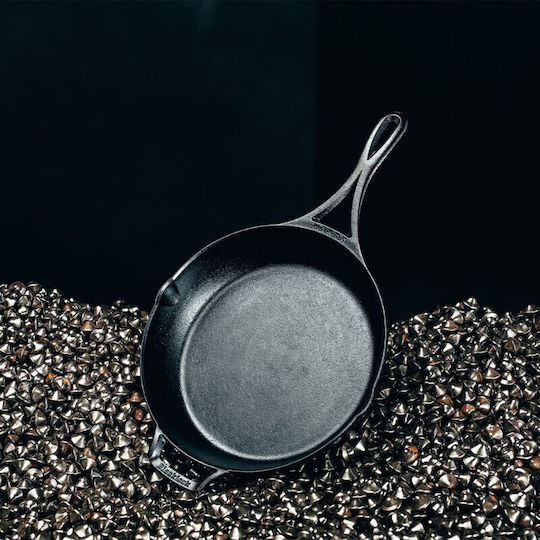 Lodge Blacklock Pan aus Gusseisen 26.03cm