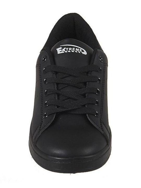 Ανδρικά Sneakers Μαύρο