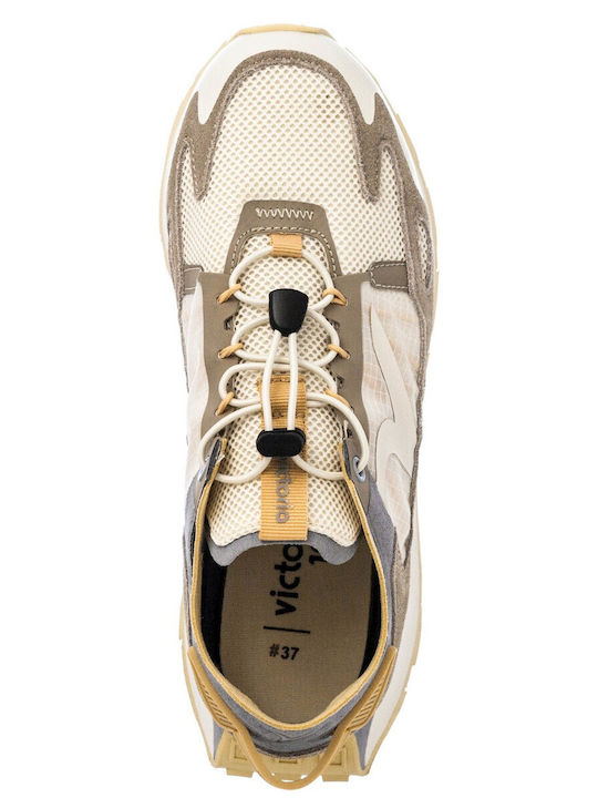 Sneakers Beige