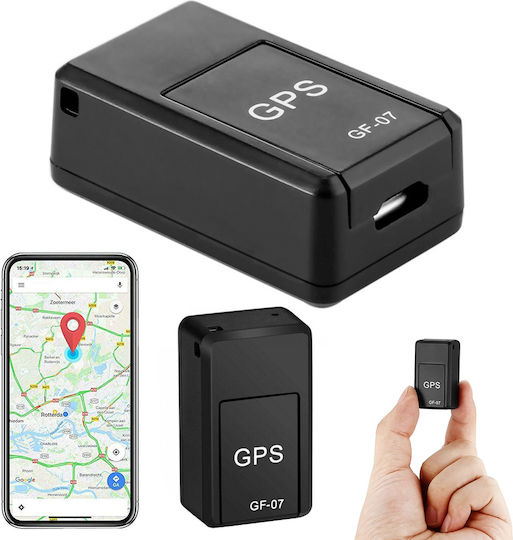 Verk Group Baterie GPS