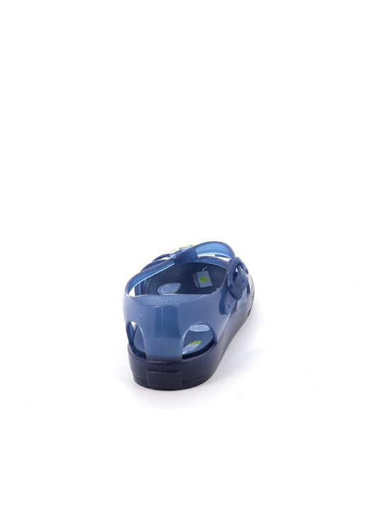Children's Beach Shoes Blue