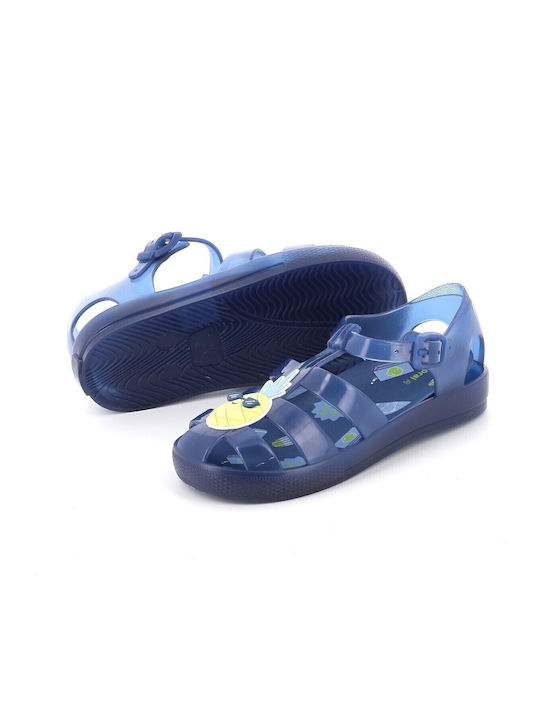 Children's Beach Shoes Blue