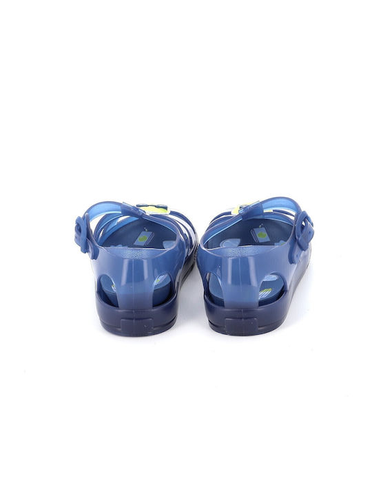 Children's Beach Shoes Blue
