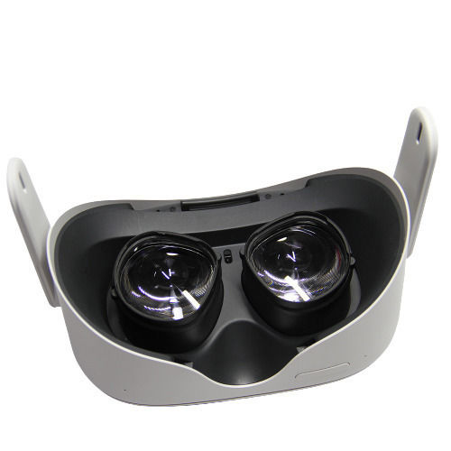 Vortex Virtual Reality Μαγνητικοί Φακοί Διοπτρίας Για Oculus Quest 1/2 Rift S VR Cover