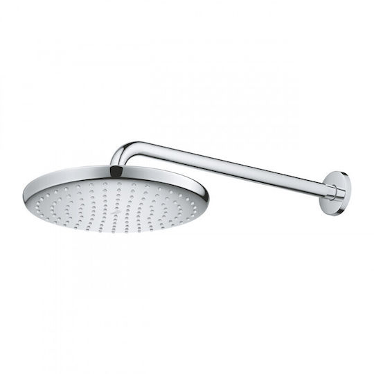 Grohe Head Капаче за душ 25см 25x25см