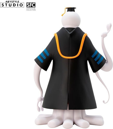 Abysse Alien Koro Sensei Figurină 20 cm