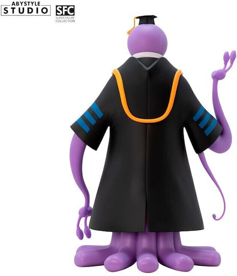 Abysse Alien Koro Sensei Figur 20cm