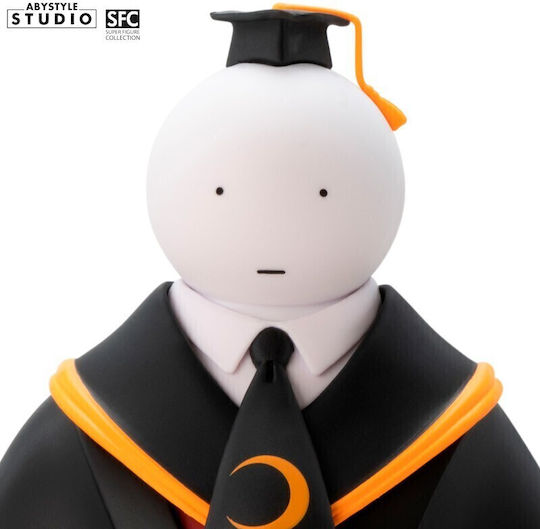 Abysse Alien Koro Sensei Figurină 20 cm