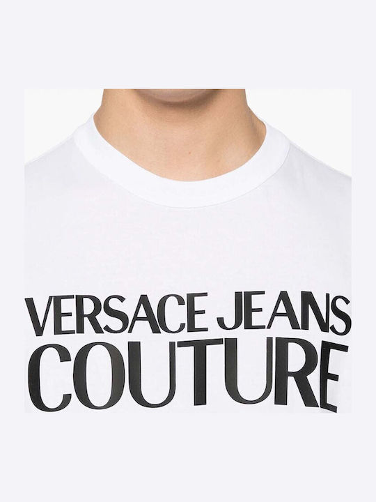 T-shirt Λευκό