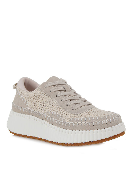 Renato Garini Sneakers Off White