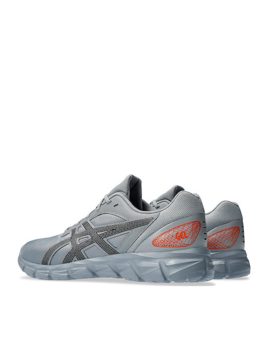 Gel-quantum Lyte Ii Sneakers Gry / Blk