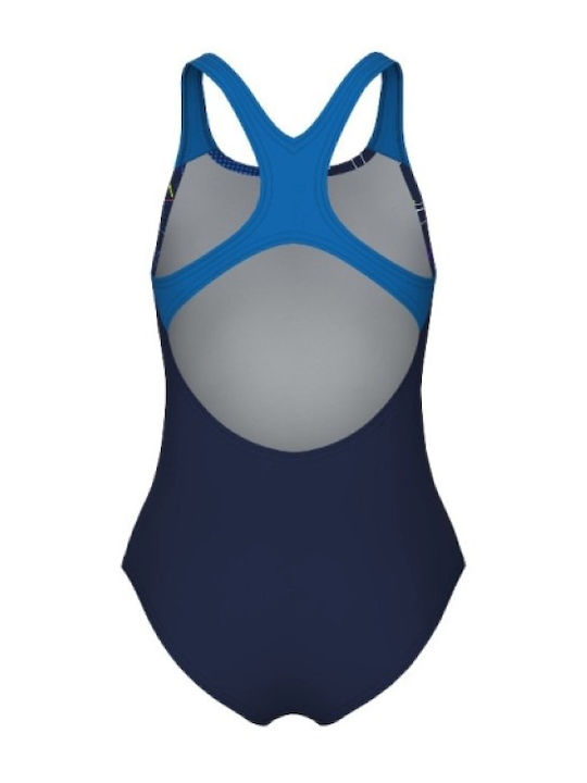 Arena Kids Swimwear Blue