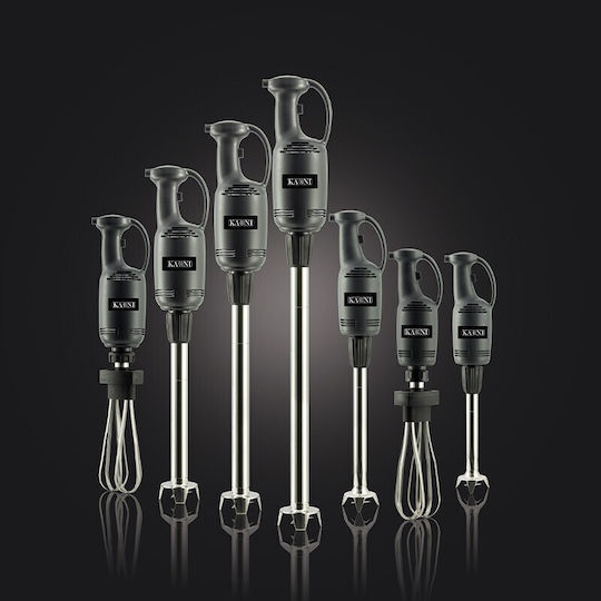 Karni Commercial Hand Blender 350W with Shaft 300mm