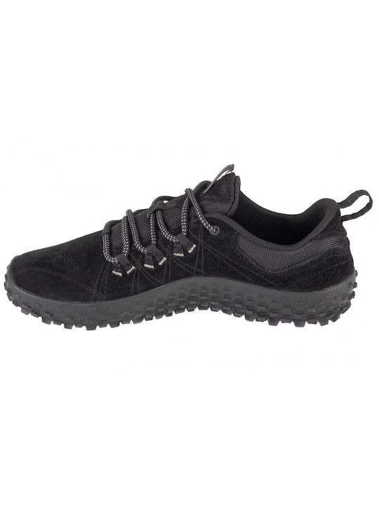 Merrell Sneakers Black