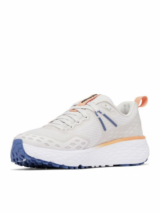 Konos Trs Damen Sneakers Weiß