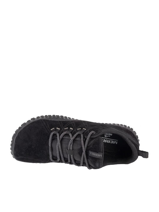 Ανδρικά Sneakers Μαύρα