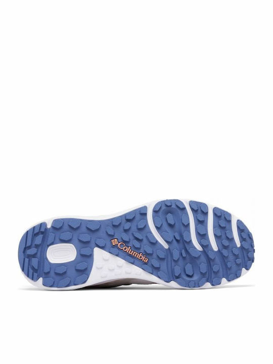 Konos Trs Damen Sneakers Weiß