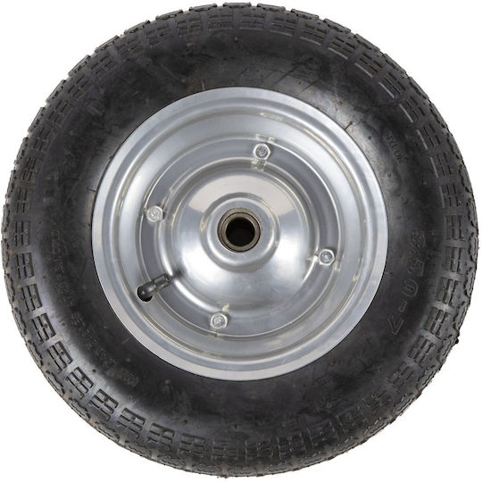 GF-0218 Ρόδα Διαμέτρου 350-7