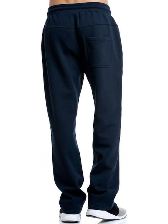 BodyTalk Herren-Sweatpants Blue