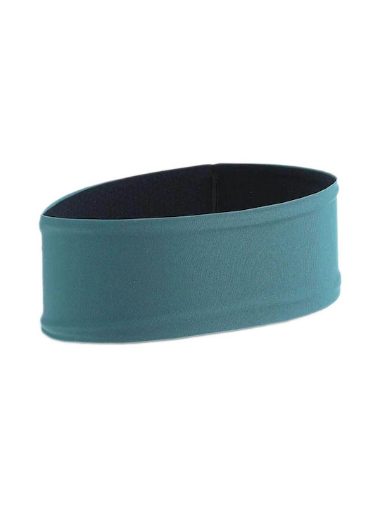 4F Athletic Headband Green