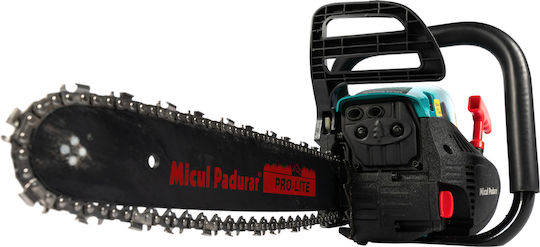 Gasoline Chainsaw 8.1kg with Blade 40.64cm and Easy Start