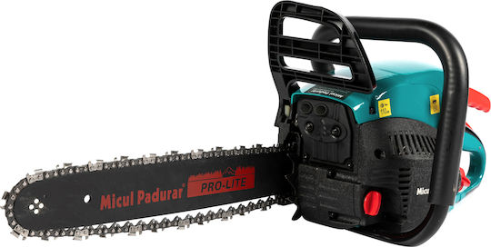 Gasoline Chainsaw 8.1kg with Blade 40.64cm and Easy Start