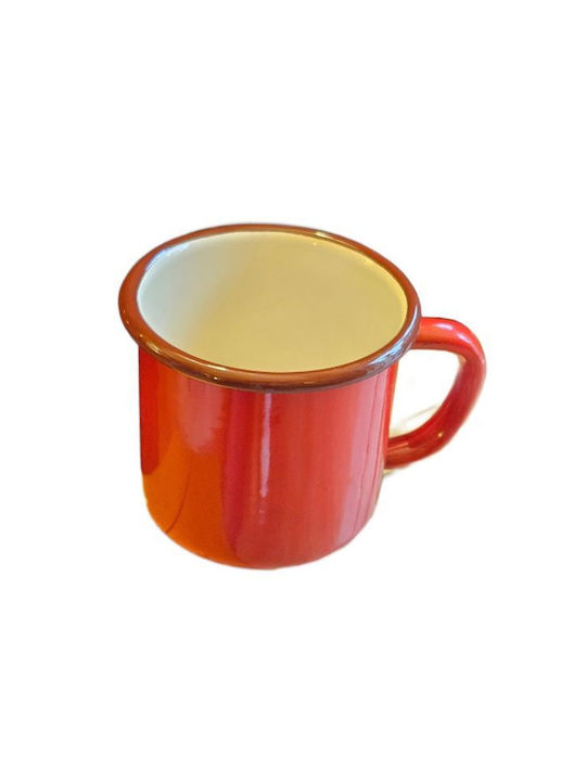 La Belle Maison Mug Red 400ml