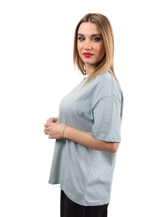 Pepper & Mint Femeie Tricou Physical