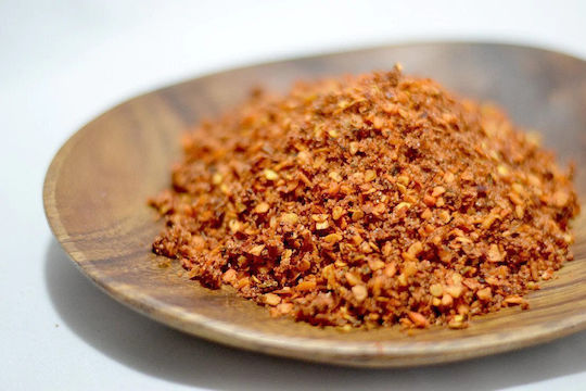 Usturoi cu piper picant vietnamez (amestec de piper-usturoi-ceapă) 500 Gr