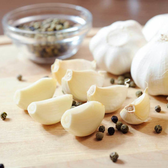 Usturoi cu piper picant vietnamez (amestec de piper-usturoi-ceapă) 500 Gr