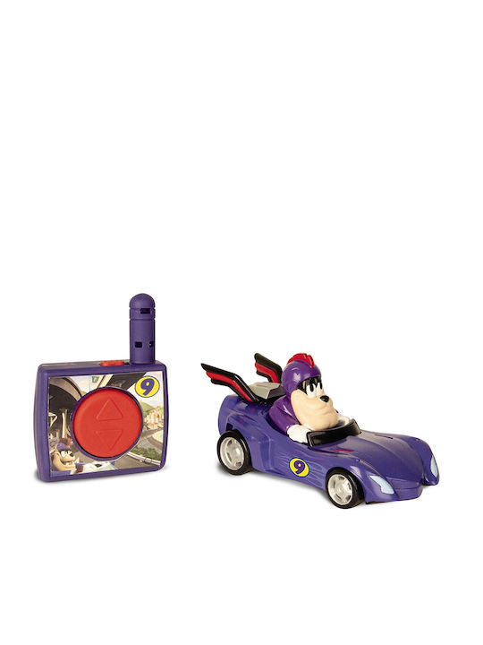 Imc Toys Disney Mickey Mouse - Pete's Rc - Remote Controlled (183223)