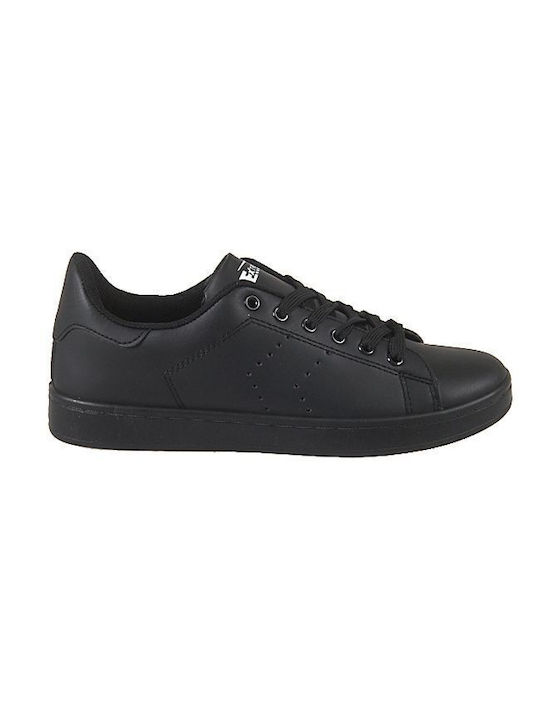 Extreme Sneakers BLACK