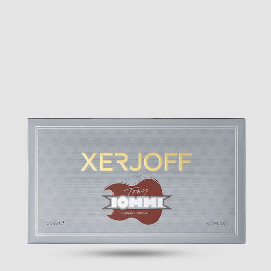 Xerjoff Tony Iommi Monkey Special Eau de Parfum 100ml
