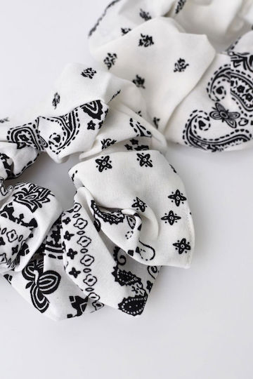 Potre Scrunchies 2τμχ 23252
