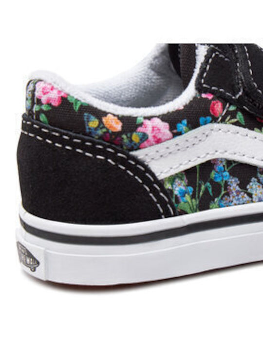 Vans Kids Sneakers Black