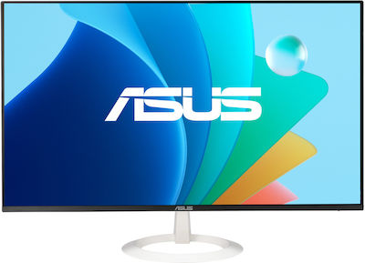 Asus VZ24EHF-W IPS Spiele-Monitor 23.8" FHD 1920x1080