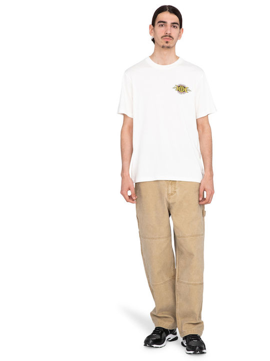 X Timber T-shirt White