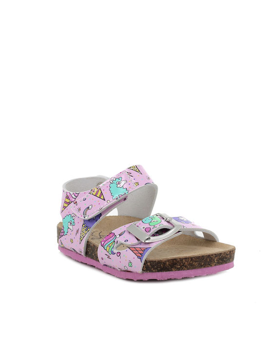 Primigi Kinder Sandalen Lila