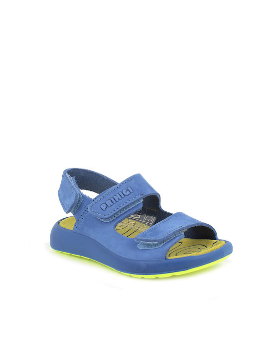 Primigi Kids' Sandals Blue