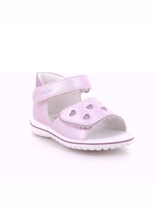 Primigi Kids' Sandals Pink