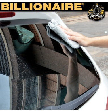 Billionaire Σπρέι Καθάρισμα / Προστασία για Αμάξωμα 500ml