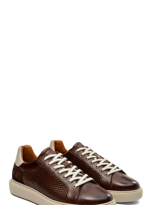 Ambitious Eclipse Sneakers Brown