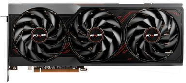 Sapphire Radeon RX 7900 GRE 16GB GDDR6 Pulse OC Κάρτα Γραφικών