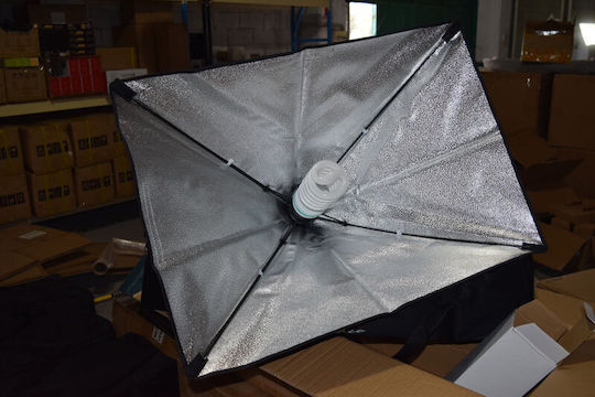 Softbox Kit