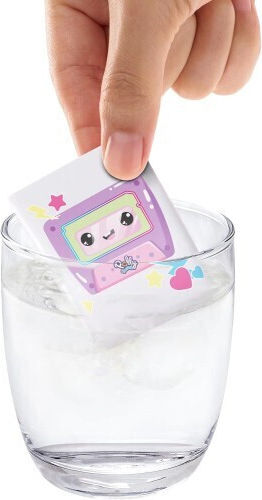 Mattel Fashion Polly Pocket For 3+ Years (Miscellaneous Designs)