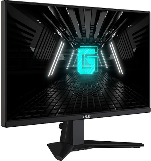 MSI G255F IPS Gaming Monitor 24.5" FHD 1920x1080 180Hz cu Timp de Răspuns 1ms GTG