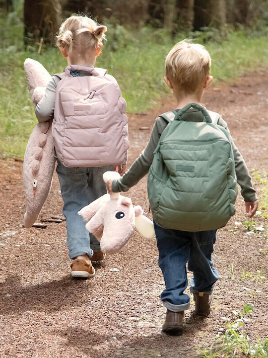 Done by Deer School Bag Backpack Elementary, Elementary Pink