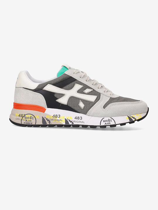 Premiata Sneakers Multi