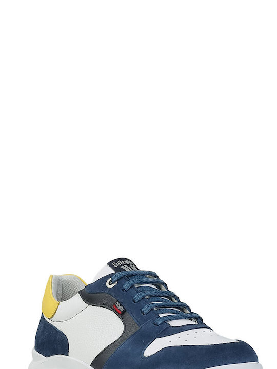 Callaghan Sneakers Blue