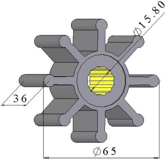 Garoni Propeller